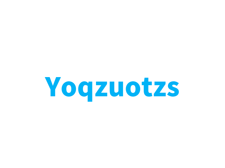 Yoqzuotzs