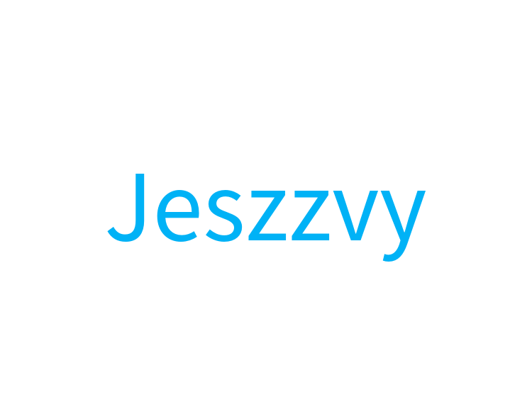 Jeszzvy