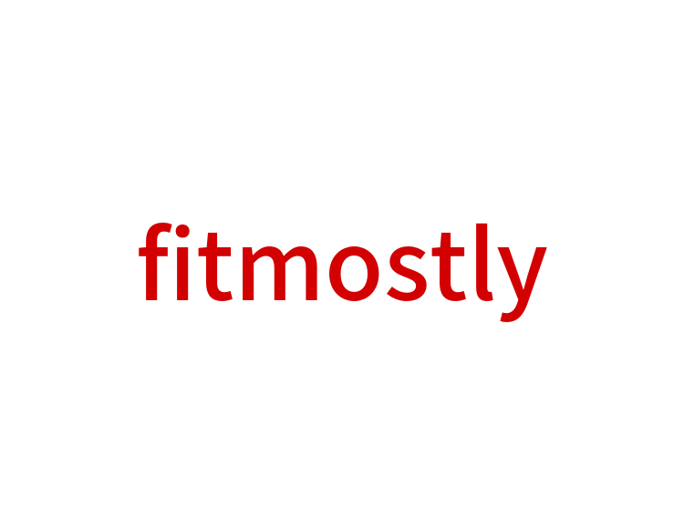 fitmostly