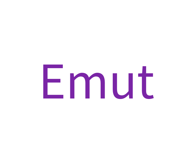 Emut
