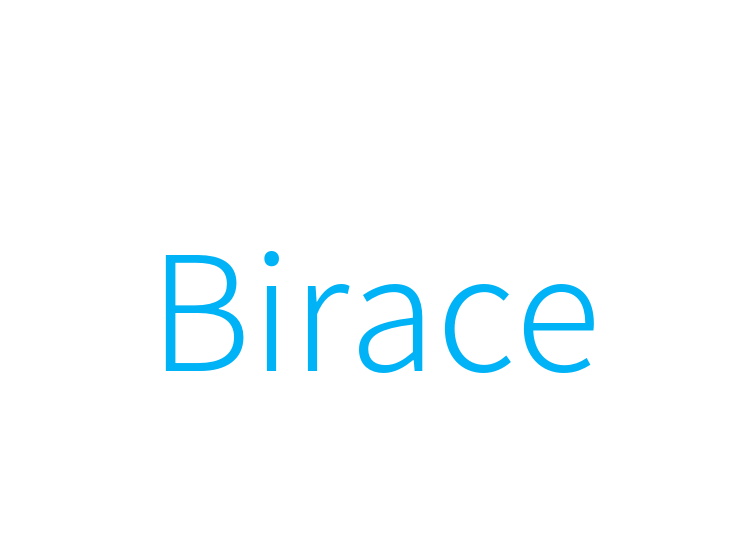 Birace