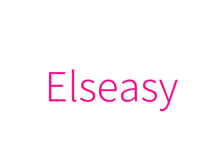 Elseasy
