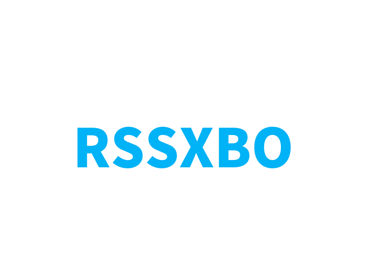 RSSXBO