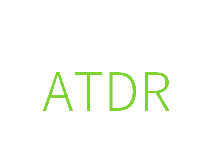 ATDR