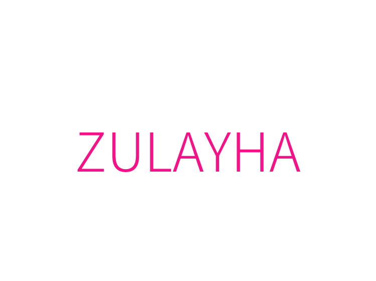 ZULAYHA