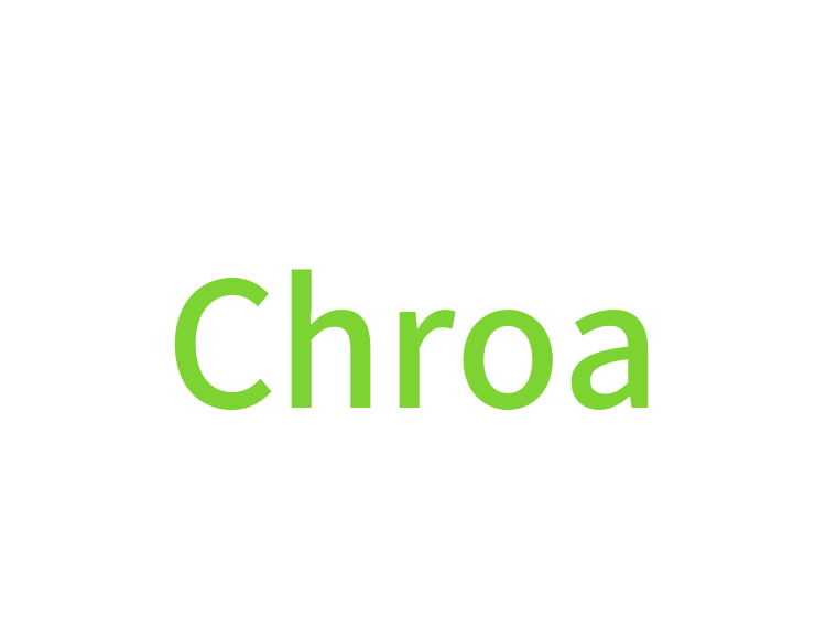 Chroa