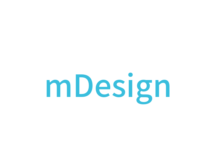 mDesign 