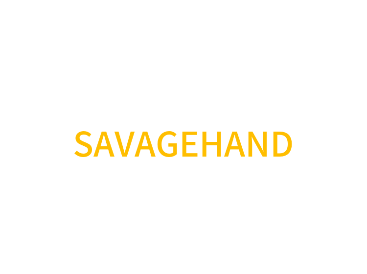 SAVAGEHAND