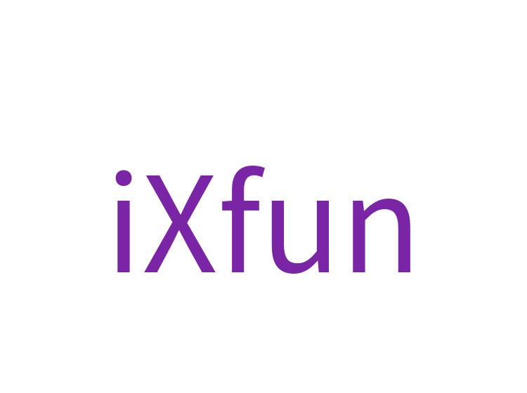 iXfun