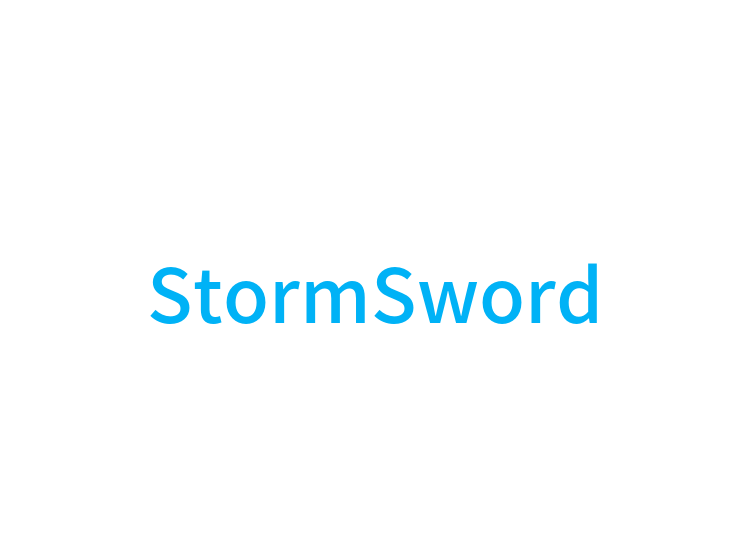 StormSword