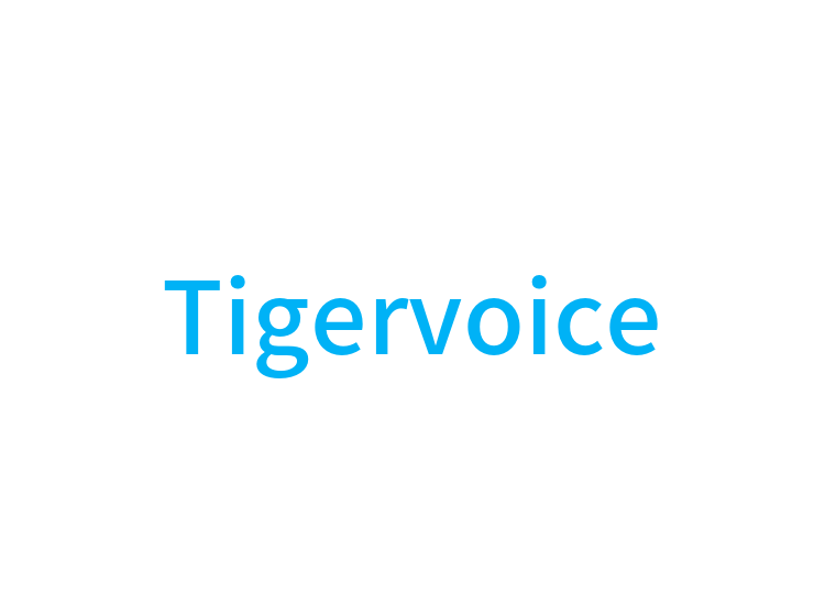 Tigervoice