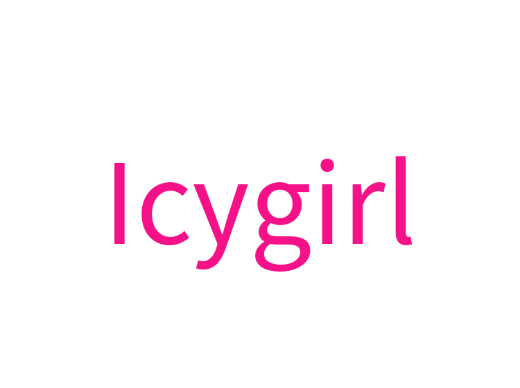 Icygirl