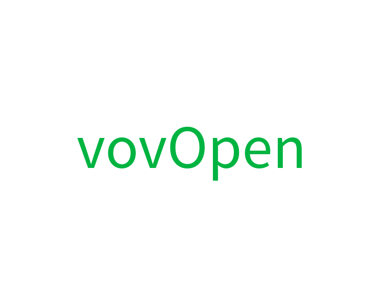 vovOpen