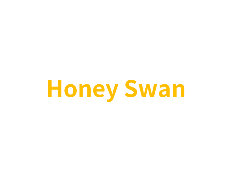 Honey Swan