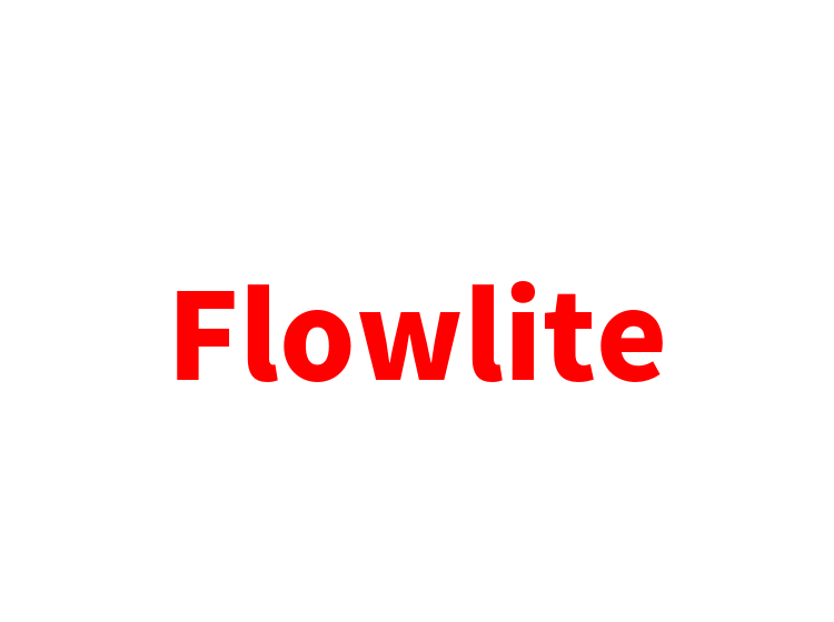 Flowlite