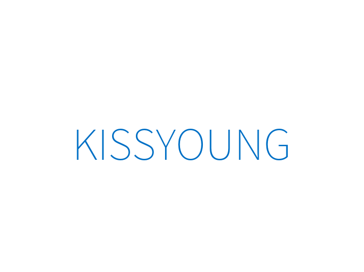 KISSYOUNG