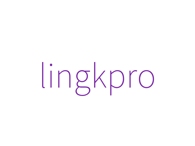 lingkpro