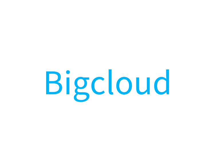 Bigcloud