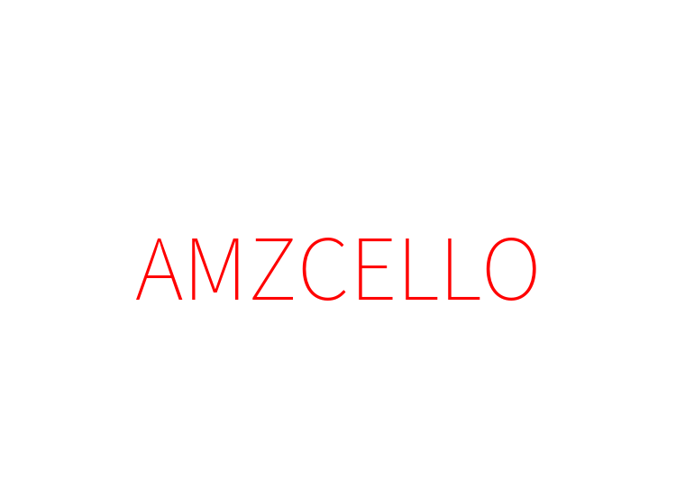 AMZCELLO