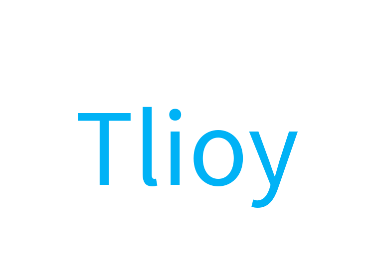 Tlioy