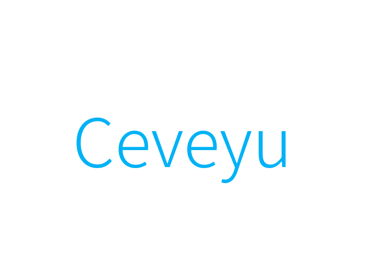 Ceveyu