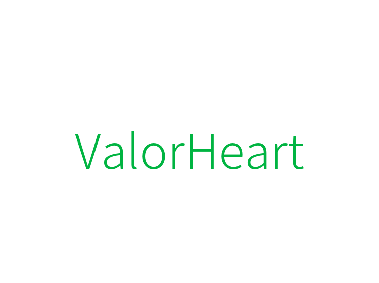 ValorHeart