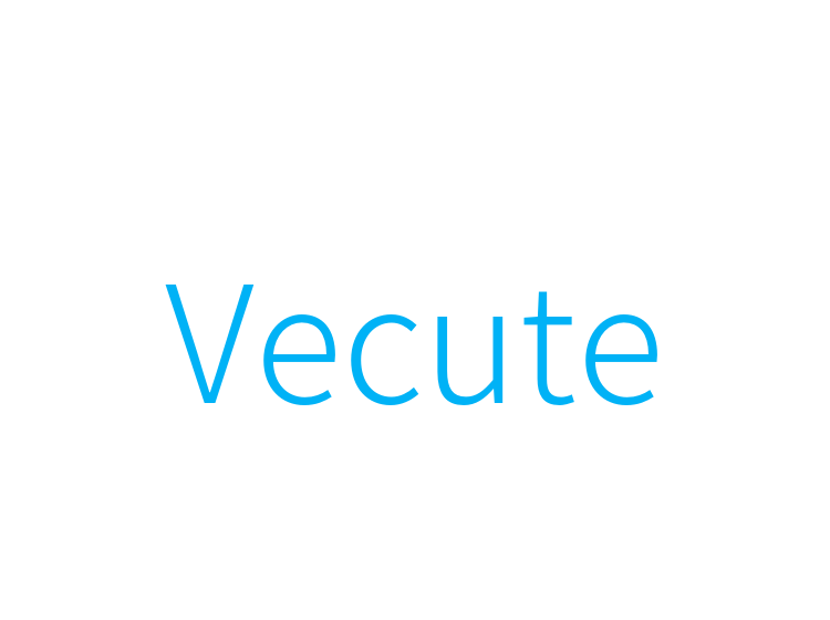 Vecute