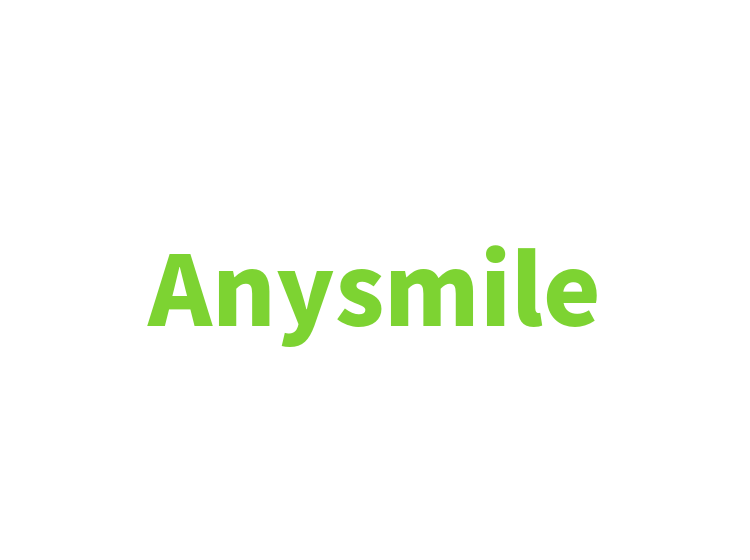 Anysmile