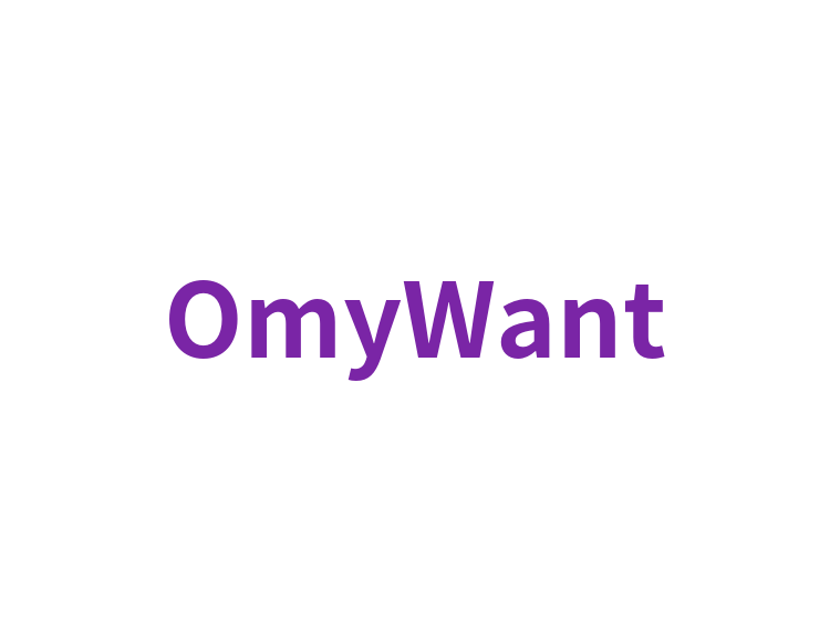 OmyWant