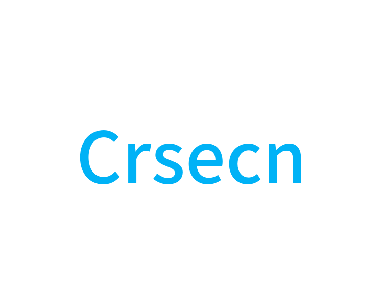 Crsecn