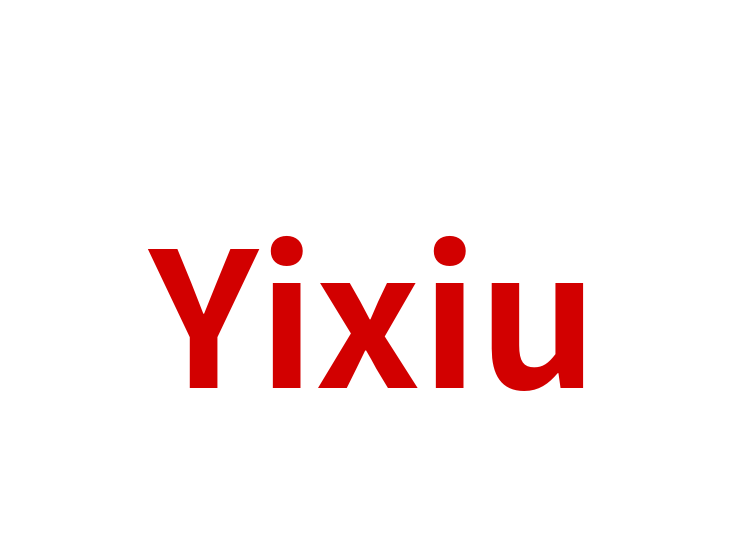 Yixiu