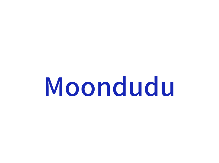 Moondudu