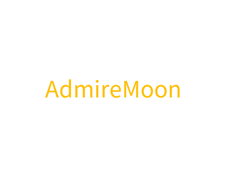AdmireMoon