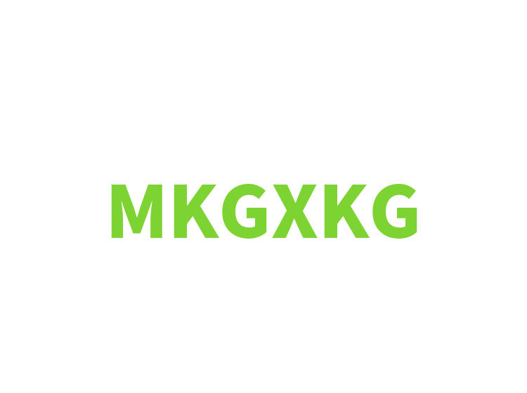 MKGXKG