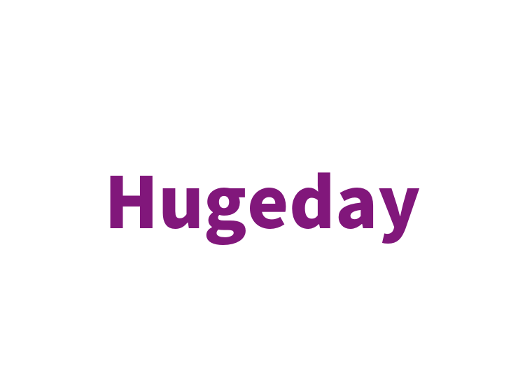Hugeday