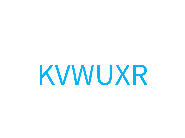 KVWUXR