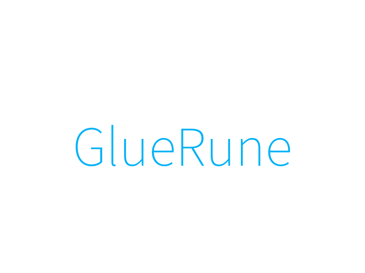 GlueRune