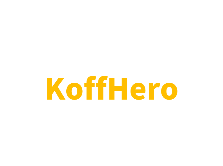 KoffHero
