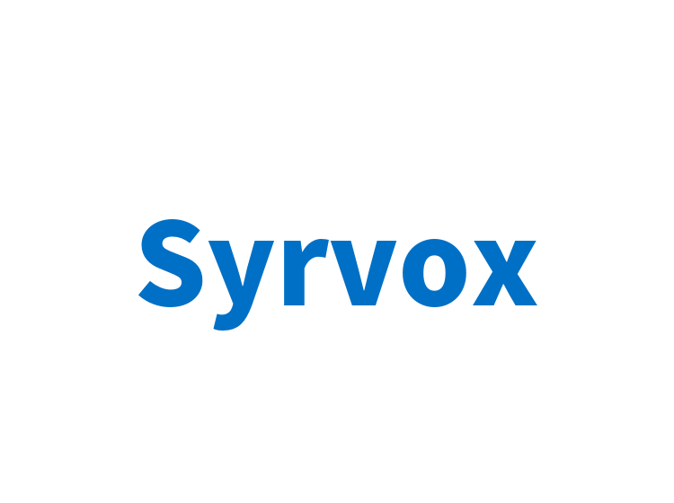 Syrvox