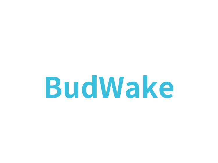 BudWake