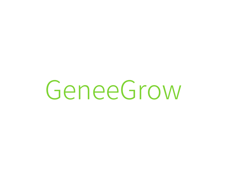 GeneeGrow