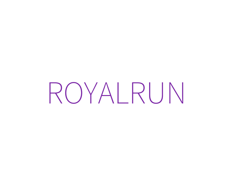 ROYALRUN