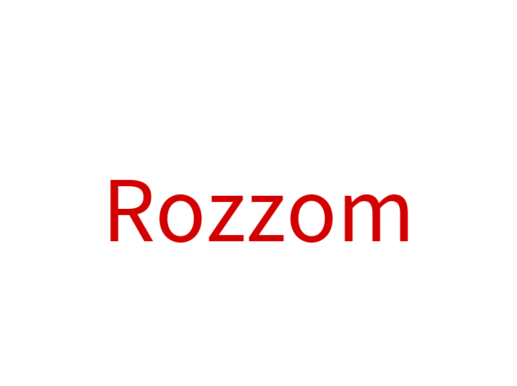Rozzom