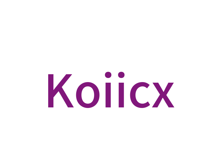 Koiicx