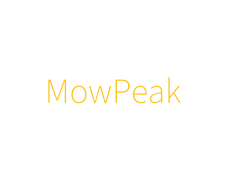 MowPeak