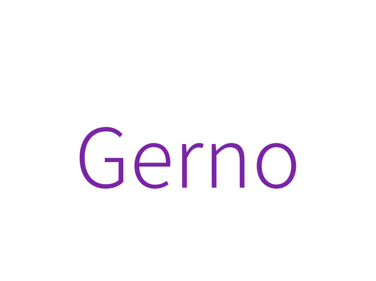 Gerno