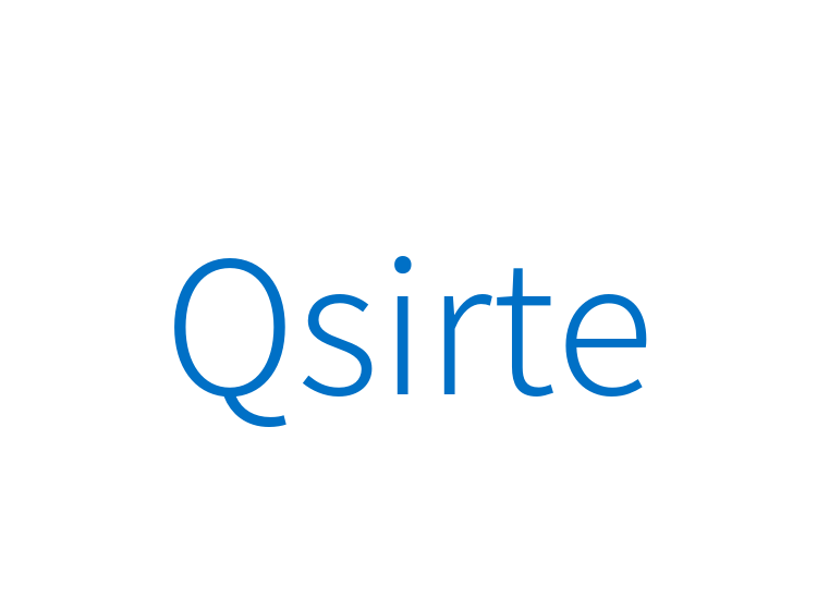 Qsirte