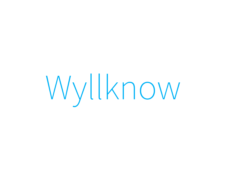 Wyllknow
