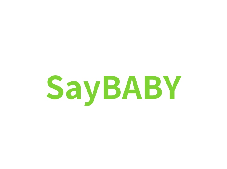 SayBABY