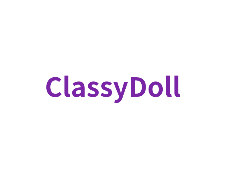 ClassyDoll